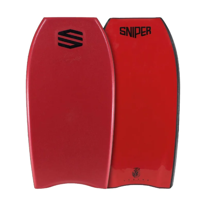 BODYBOARD SNIPER LEGEND PP IAIN SERIES 42‘‘ Bon Plan