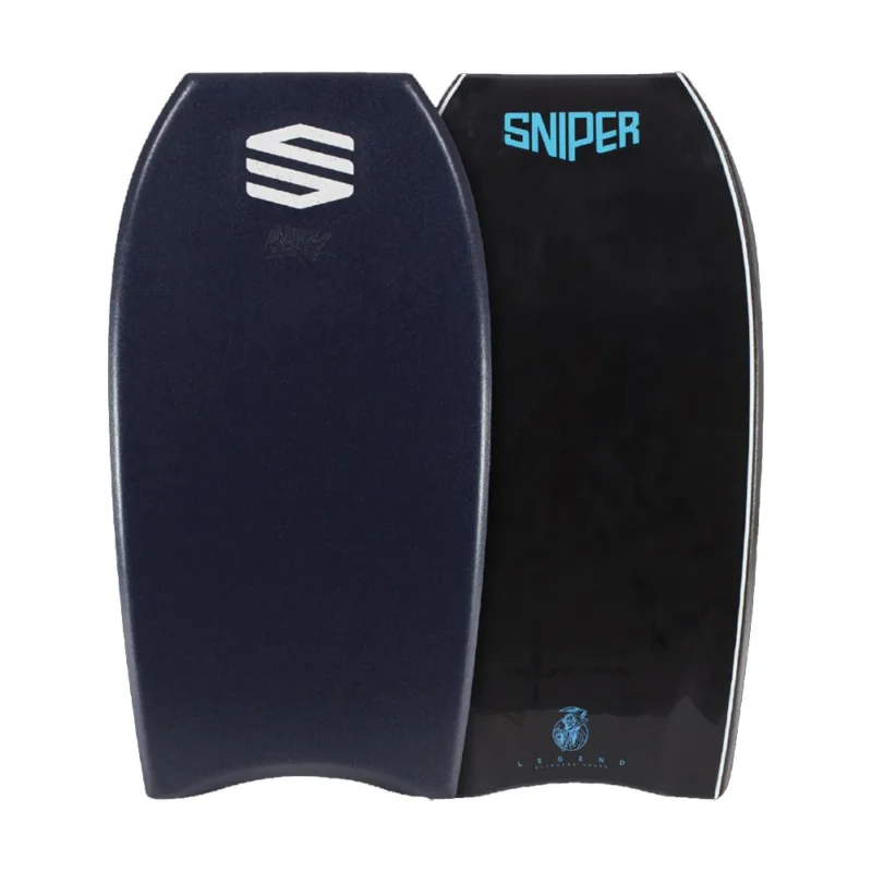 Achetez Aujourd'hui BODYBOARD SNIPER LEGEND PP AMAURY SERIES 41‘‘