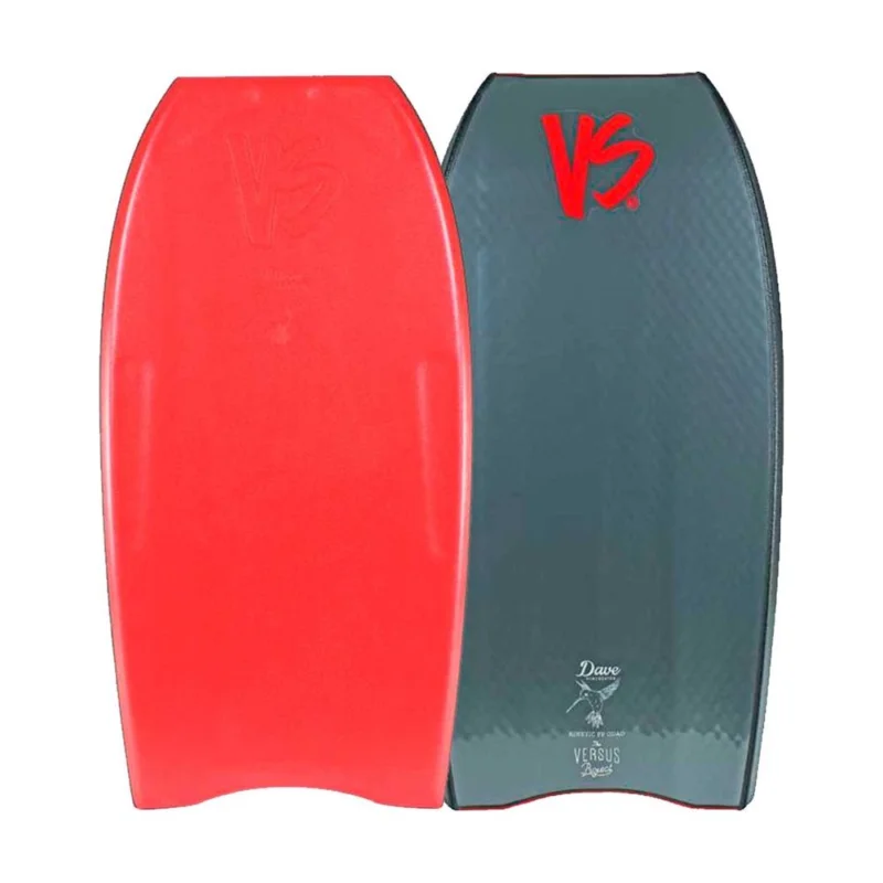 Authentique BODYBOARD VERSUS WINCHESTER KINETIC PP QUAD 41.5‘‘