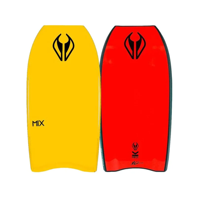 Jusqu'à Épuisement Des Stocks BODYBOARD NMD MIX TECH NRG+ 41‘‘