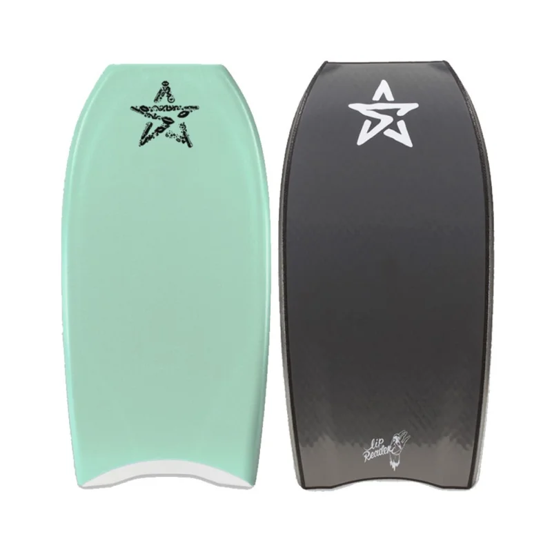 Acheter En Ligne BODYBOARD STEALTH LIP READER TRAX 41‘‘
