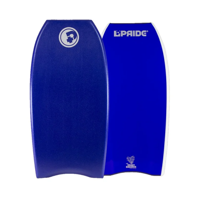 Petit Prix BODYBOARD PRIDE THE HEARTBREAKER PP HD 41‘‘