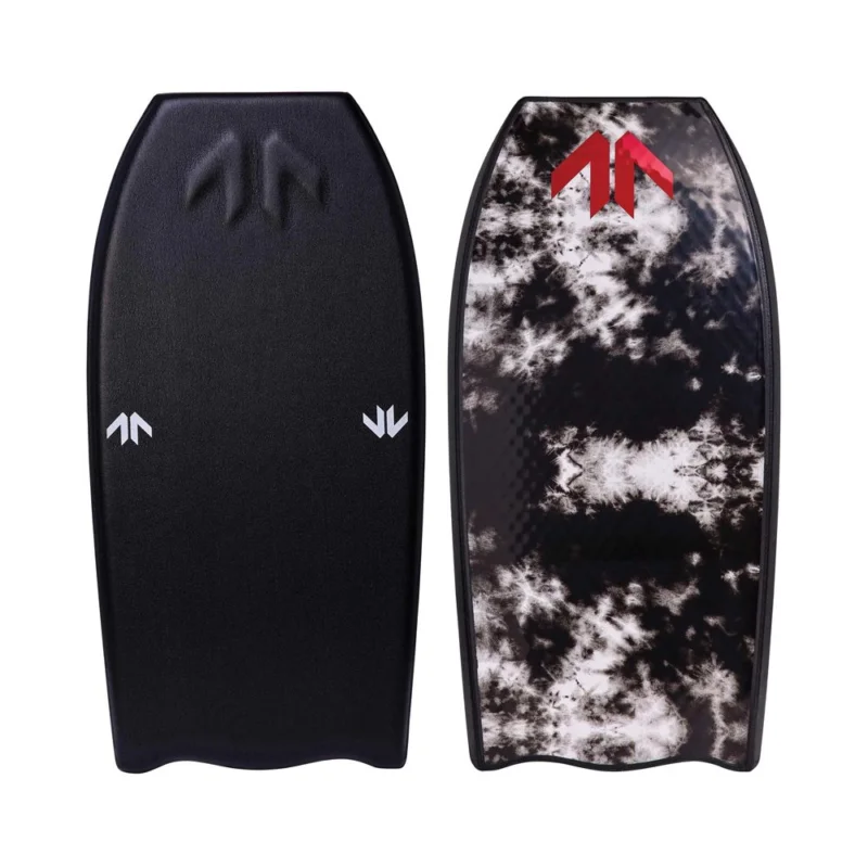 BODYBOARD FOUND AIR BAT PARADOX 41.5‘‘ Haute Qualité
