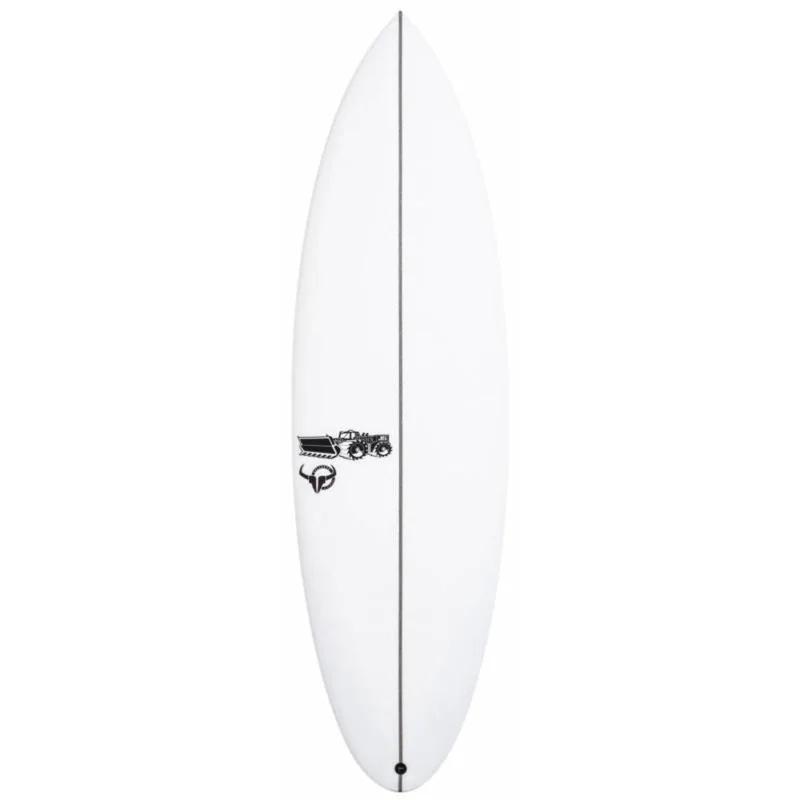 Offre Exclusive PLANCHE DE SURF JS BULLSEYE X-SERIES 5‘11‘‘