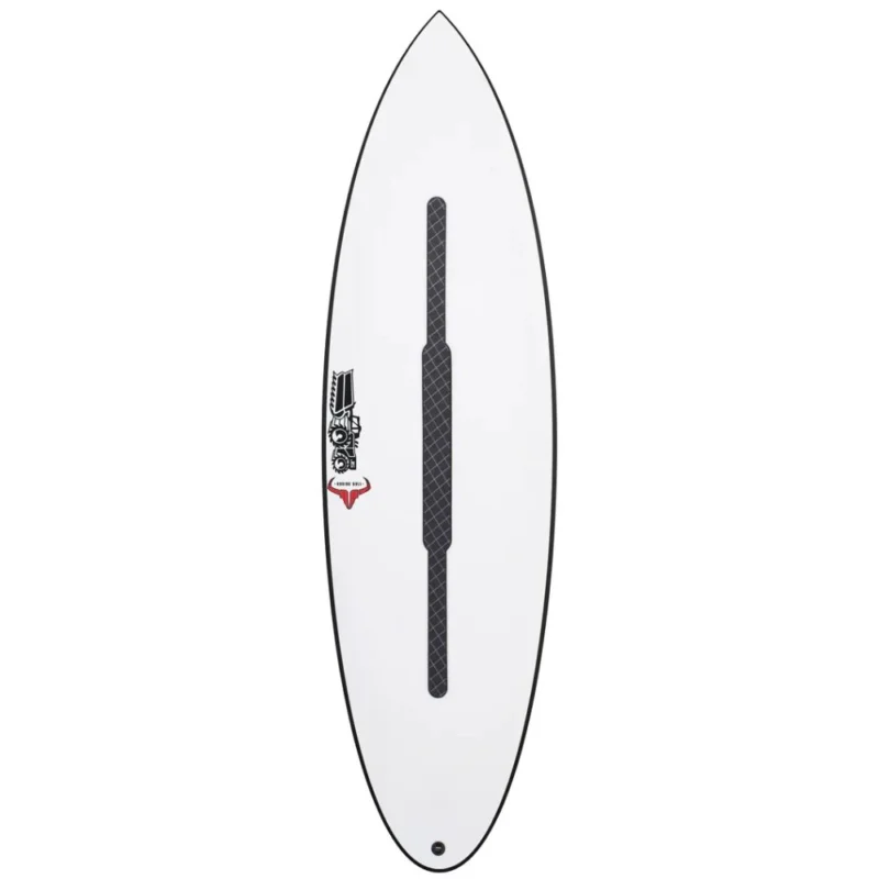 PLANCHE DE SURF JS RAGING BULL HYFI 3.0 6‘2‘‘ Promotion
