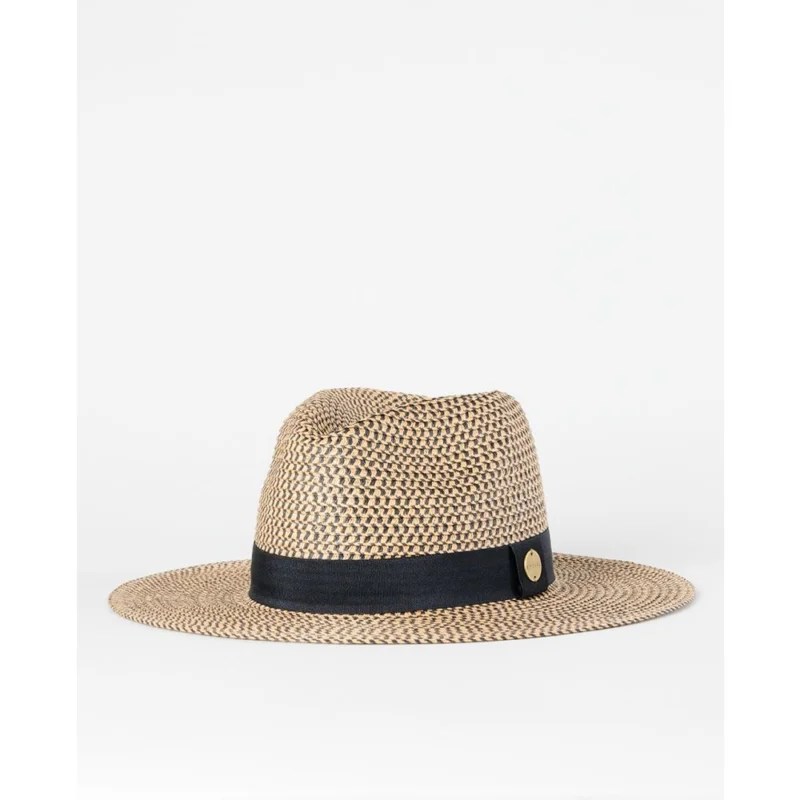 Haute Qualité CHAPEAU RIP CURL DAKOTA PANAMA