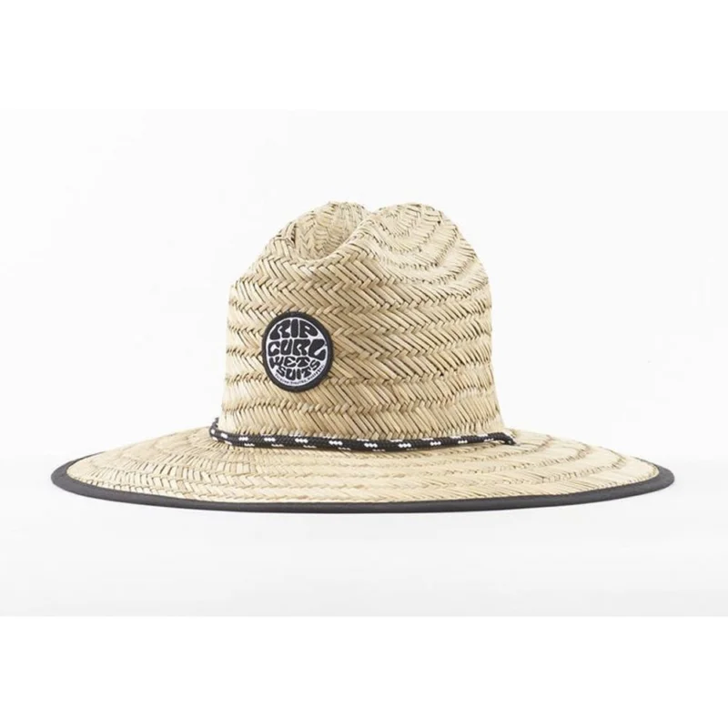 CHAPEAU RIP CURL ICONS STRAW Promotion