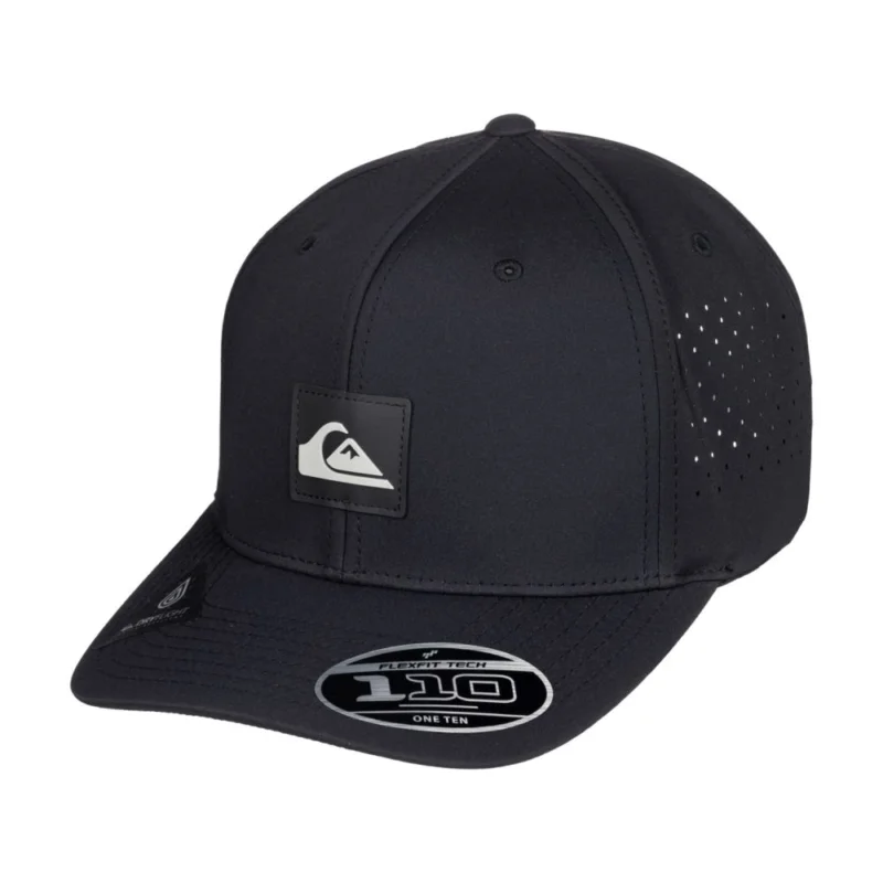 CASQUETTE QUIKSILVER ADAPTED Meilleure Vente