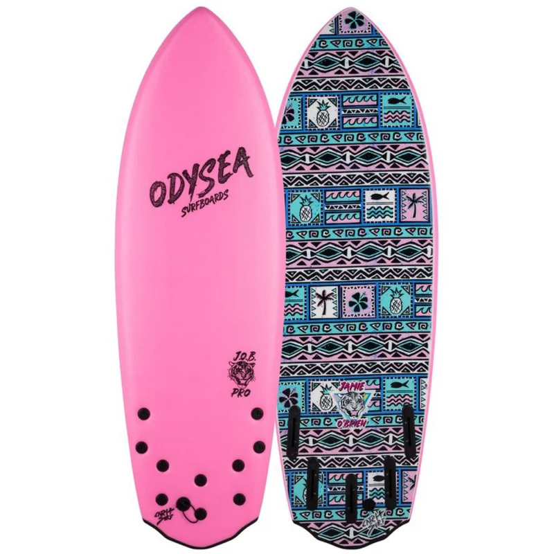Remise PLANCHE DE SURF CATCH SURF ODYSEA PRO JOB 5‘2‘‘