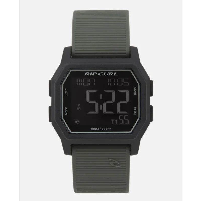 MONTRE RIP CURL ATOM DIGITAL Prix Réduit
