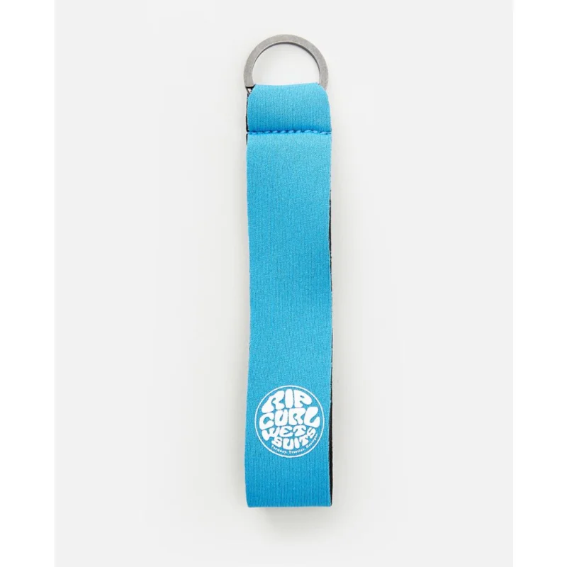 Promotion Saisonnière PORTE CLES RIP CURL WETTY LANYARD