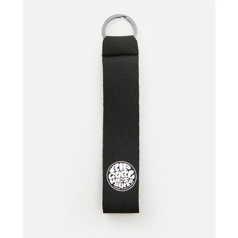 Nouveauté PORTE CLES RIP CURL WETTY LANYARD