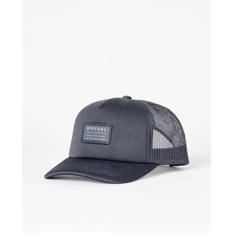 Commander Vite CASQUETTE RIP CURL CRUSHER TRUCKER