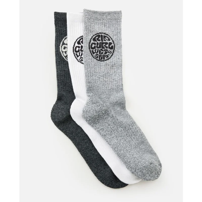 Must-Have CHAUSSETTES RIP CURL WETTY CREW