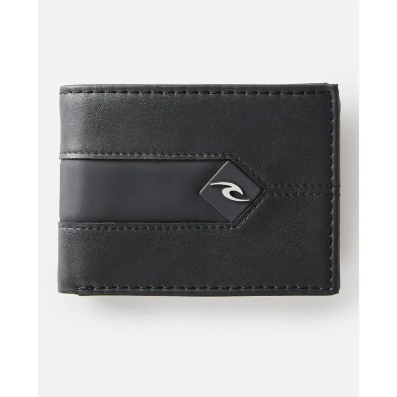 Pas Cher PORTEFEUILLE RIP CURL DIRECTION PU ALL DAY