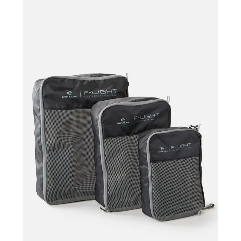 SAC DOS RIP CURL F-LIGHT PACKING CELL 3-PK Affaire À Saisir
