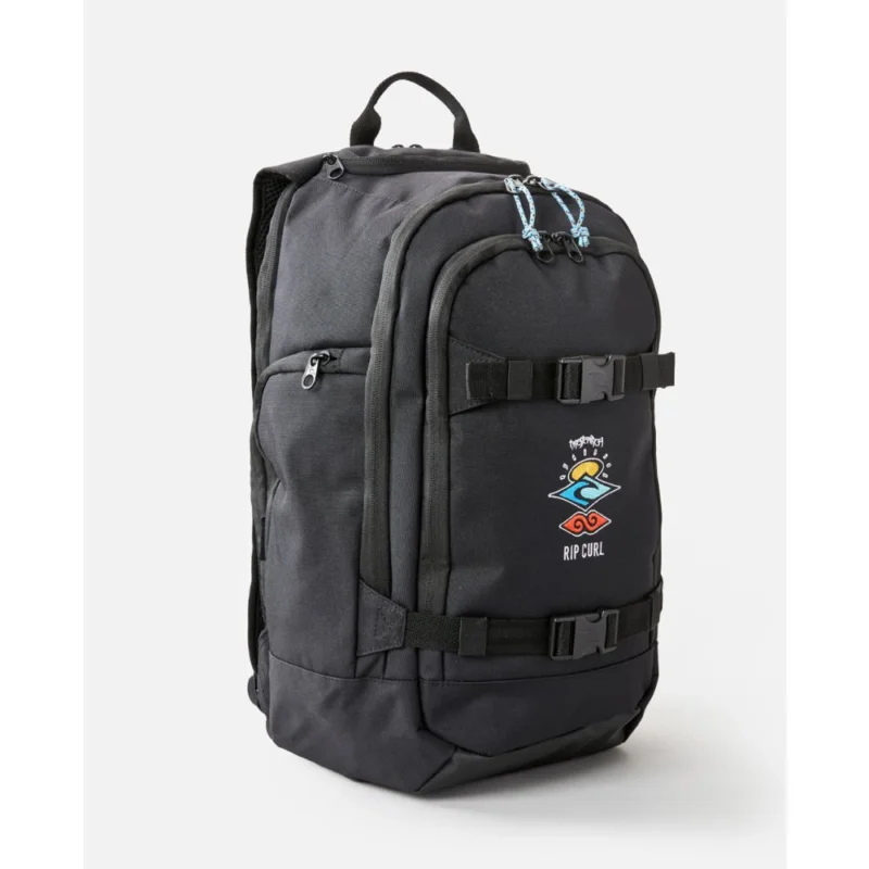 Satisfait Ou Remboursé SAC DOS RIP CURL POSSE 33L