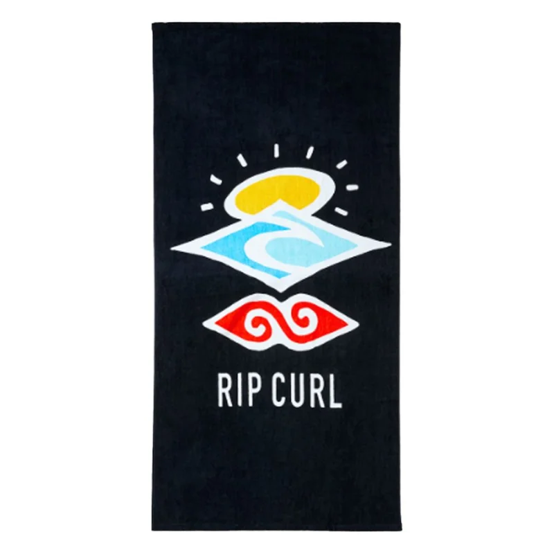 Dernier Modèle SERVIETTE RIP CURL ICONS