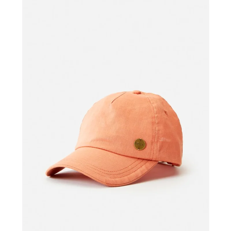 CASQUETTE RIP CURL HEMP TIE BACK Achetez Aujourd'hui