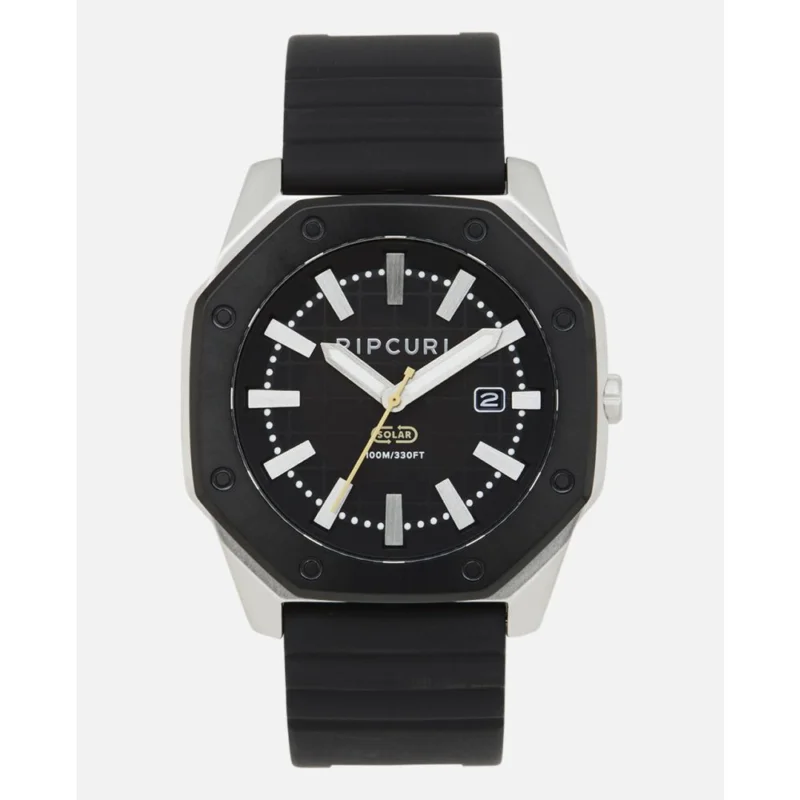 MONTRE RIP CURL REGULATOR SOLAR Populaire