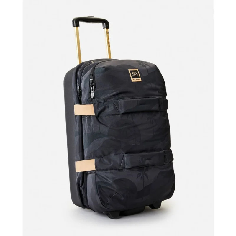 VALISE RIP CURL F-LIGHT TRANSIT 50L Quantité Limitée