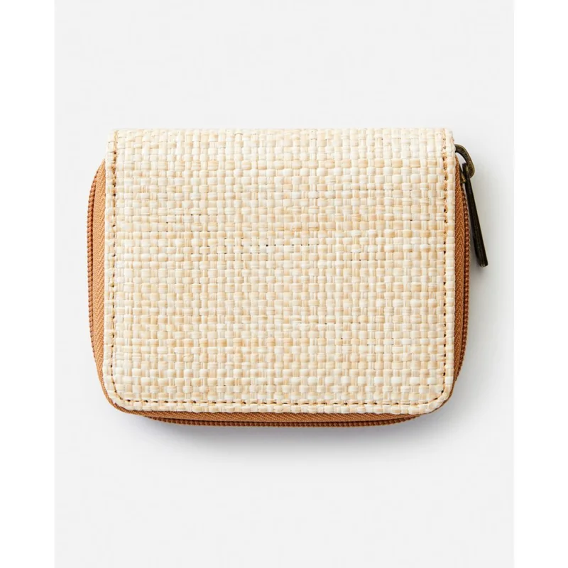 PORTEFEUILLE RIP CURL SUNSET PALMS Prix Choc
