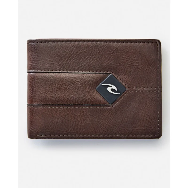 PORTEFEUILLE RIP CURL DIRECTION PU ALL DAY Acheter En Ligne