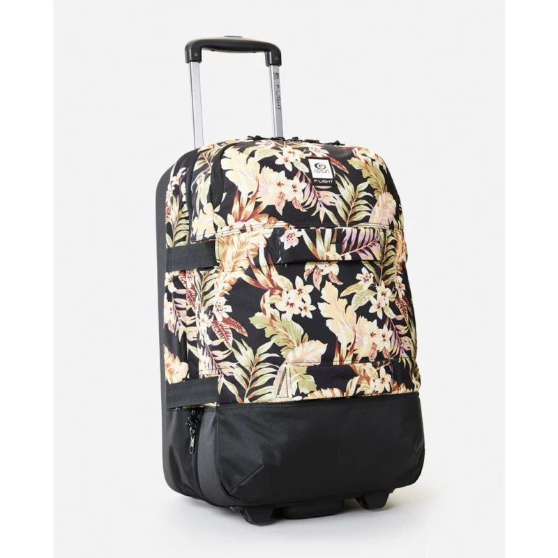 VALISE RIP CURL F-LIGHT TRANSIT 50L Dernier Modèle