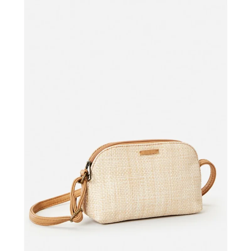 SAC MAIN RIP CURL SUNSET PALMS MINI Bon Marché