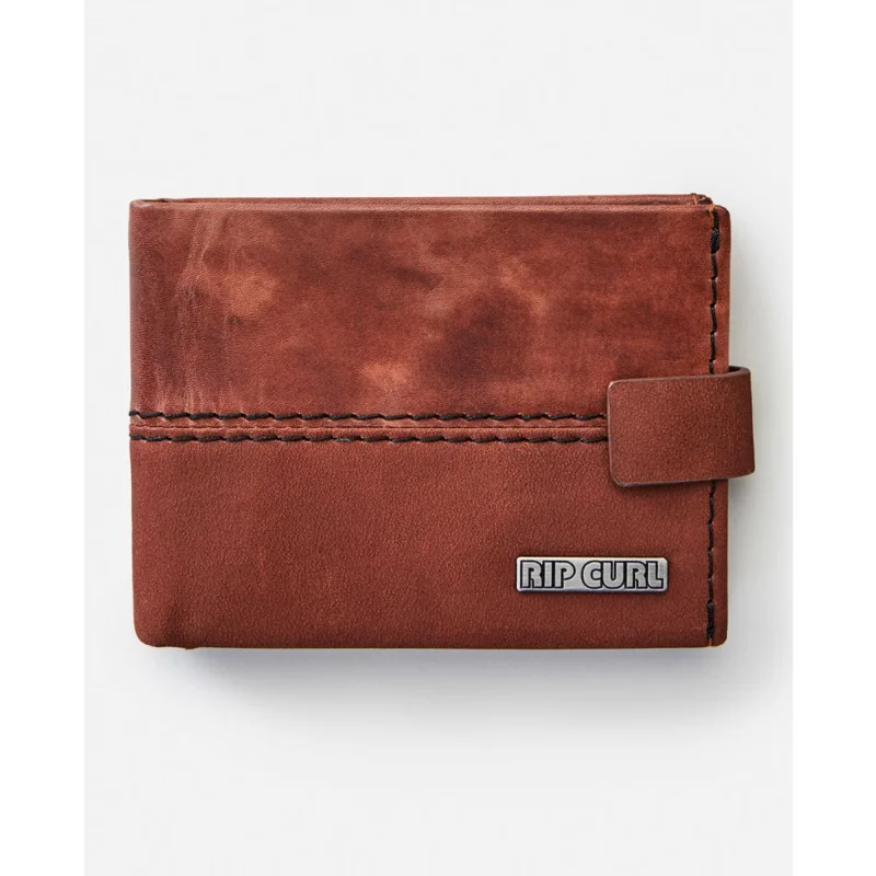 Populaire PORTEFEUILLE RIP CURL PUMP CLIP RFID ALL DAY