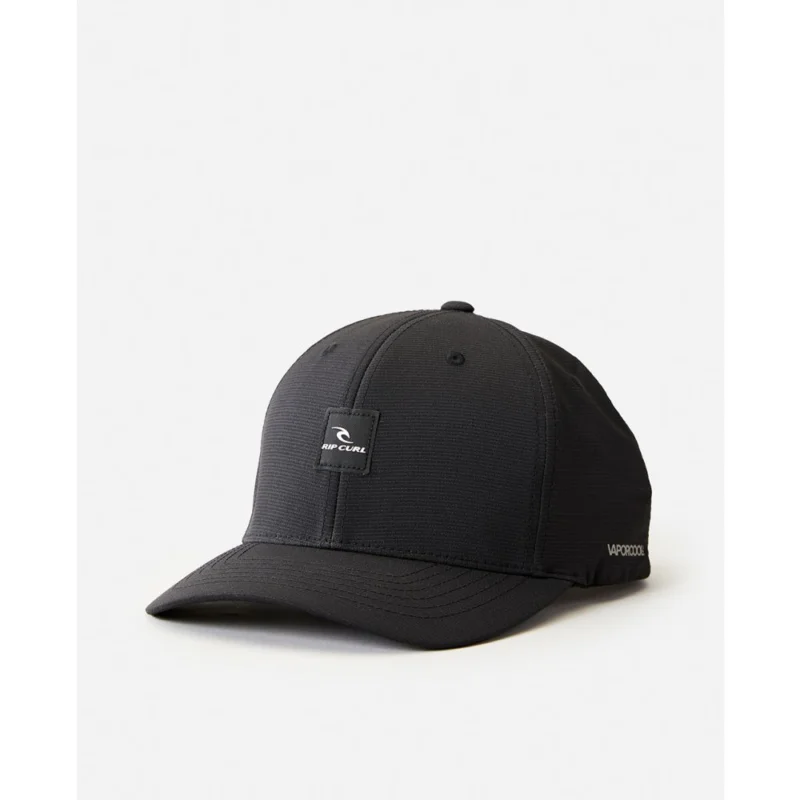 Seulement Aujourd'hui CASQUETTE RIP CURL VAPORCOOL SB