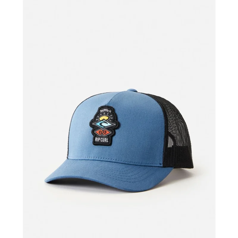 CASQUETTE RIP CURL ICONS ECO TRUCKER Commander Vite