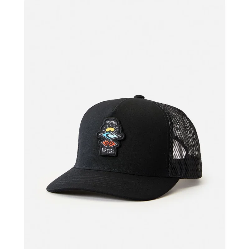 CASQUETTE RIP CURL ICONS ECO TRUCKER Nouvelle Collection
