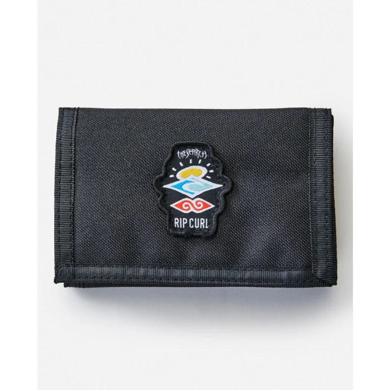 Jusqu'à Épuisement Des Stocks PORTEFEUILLE RIP CURL ICONS