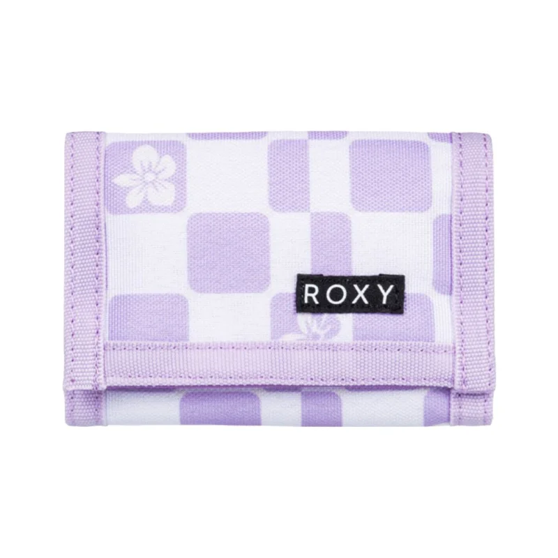 PORTEFEUILLE ROXY SMALL BEACH Offre Exclusive