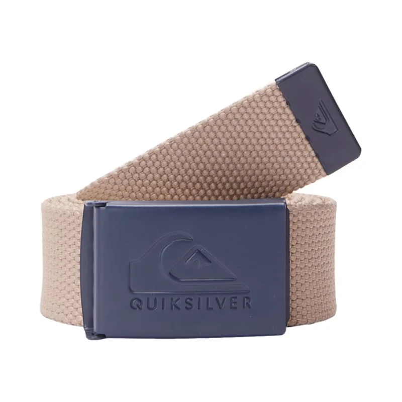 Meilleur Choix CEINTURE QUIKSILVER PRINCIPAL SCHWACK