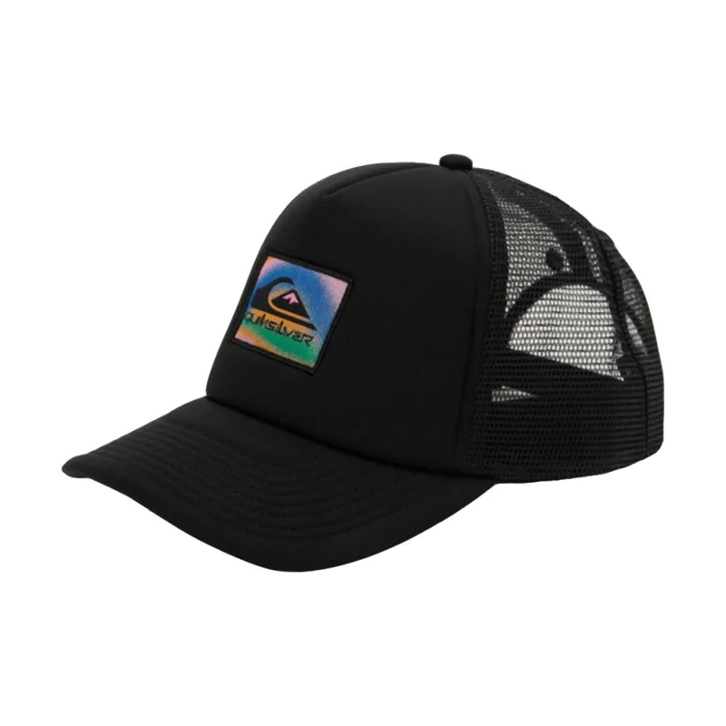 CASQUETTE QUIKSILVER SEA ZEPHYR Prix Choc