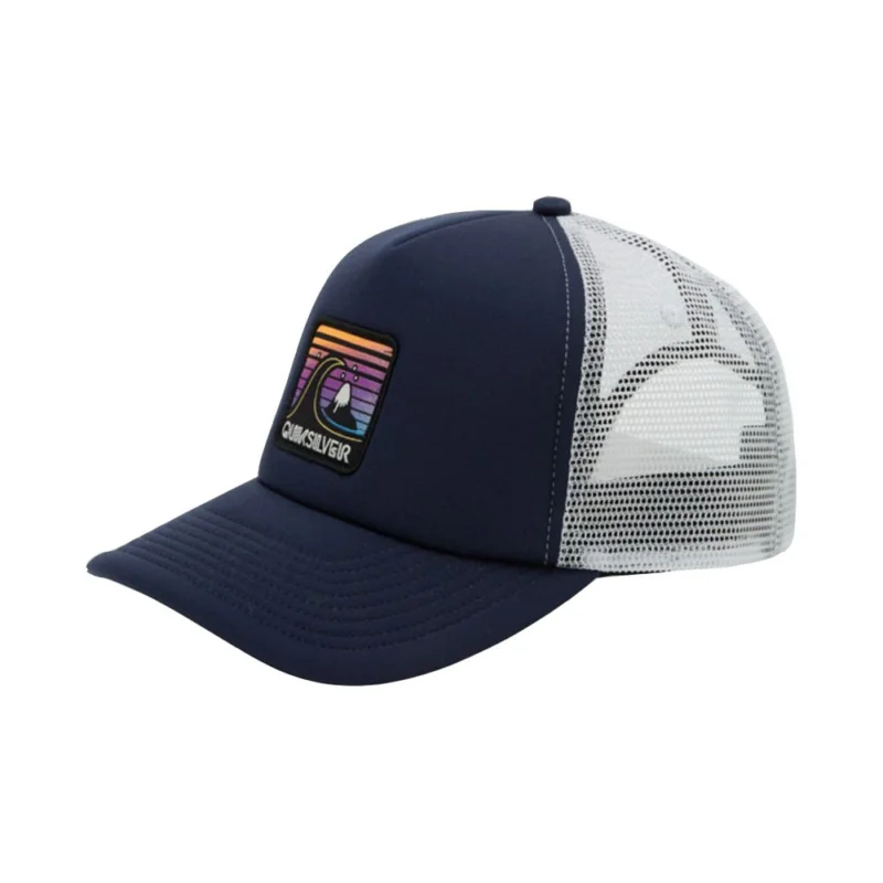 CASQUETTE QUIKSILVER SEA ZEPHYR Nouveauté
