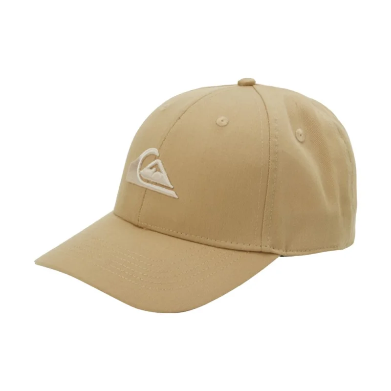 Livraison Express CASQUETTE QUIKSILVER DECADES