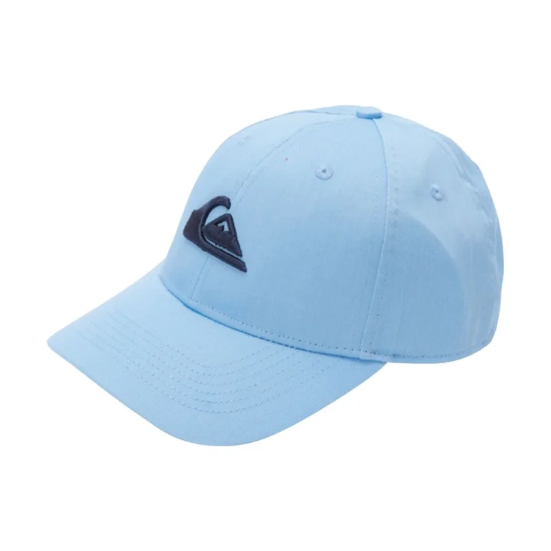 CASQUETTE QUIKSILVER DECADES Jusqu'à Épuisement Des Stocks