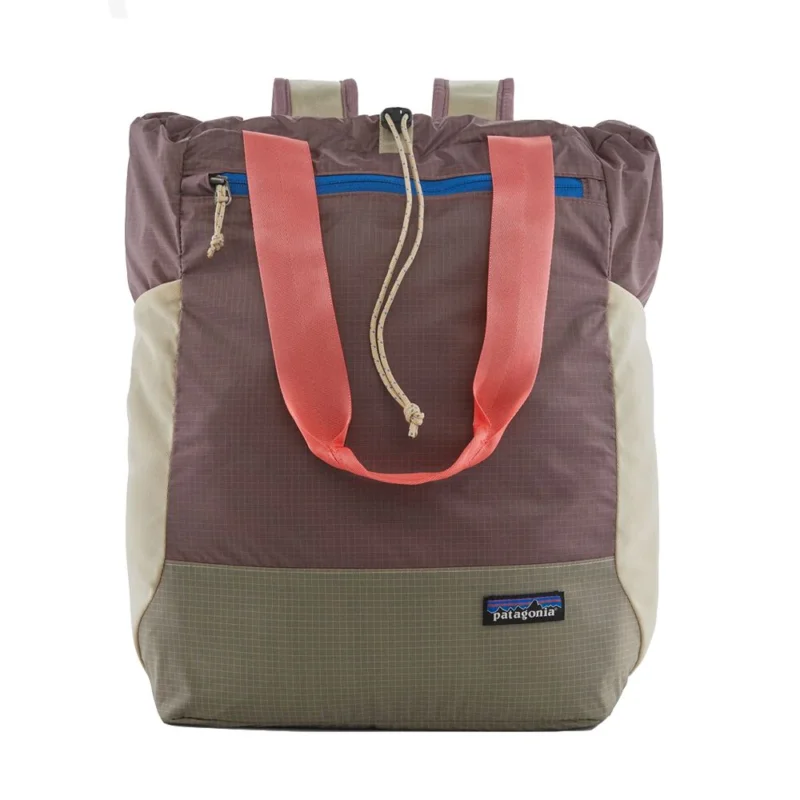Vente Flash SAC DOS PATAGONIA ULTRALIGHT BLACK HOLE 27L