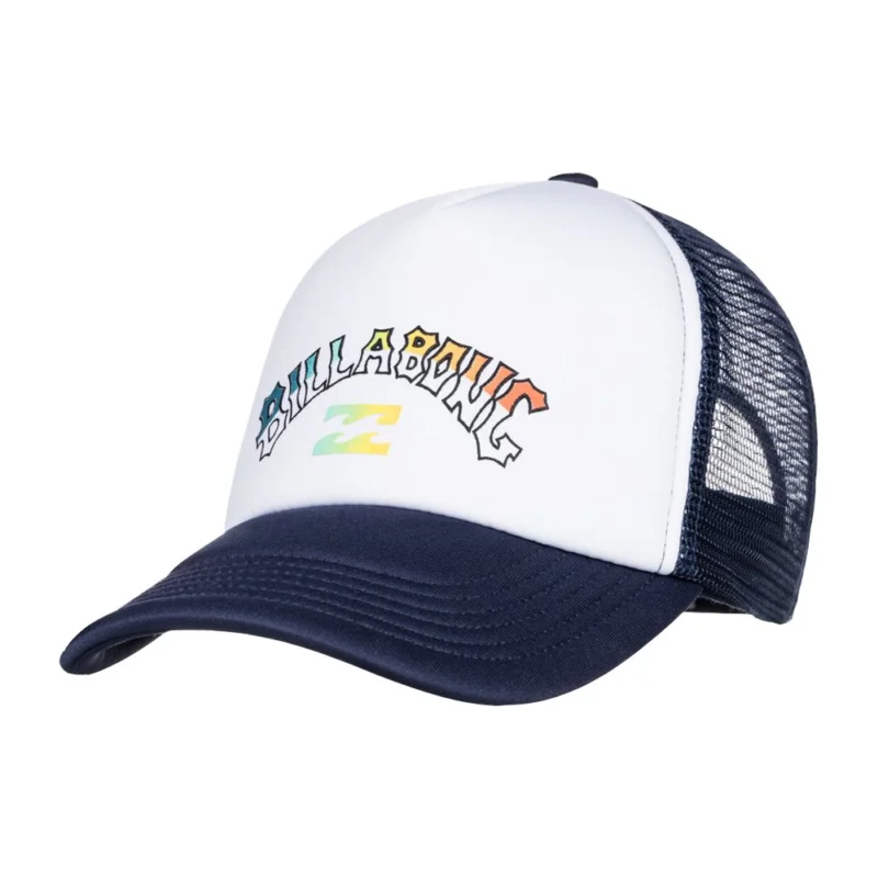 CASQUETTE BILLABONG PODIUM TRUCKER Soldes