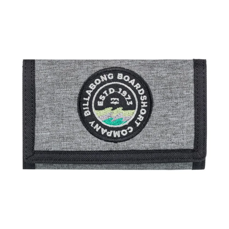 Bon Marché PORTEFEUILLE BILLABONG WALLED LITE