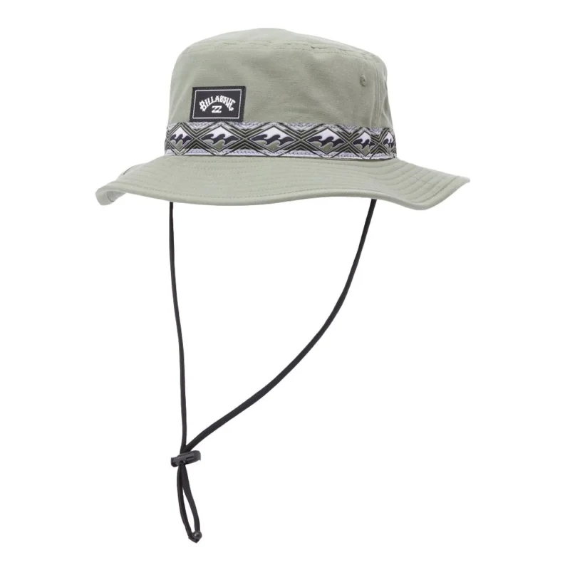 Prix Choc CHAPEAU BILLABONG BOONIE
