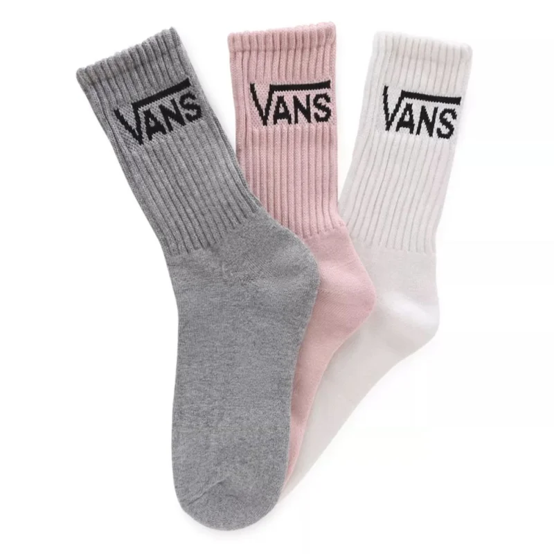 Commander Maintenant CHAUSSETTES VANS WM CLASSIC CREW