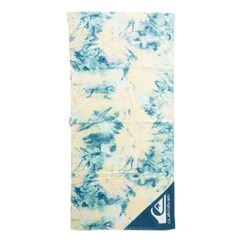 SERVIETTE QUIKSILVER FRESHNESS Vente Directe