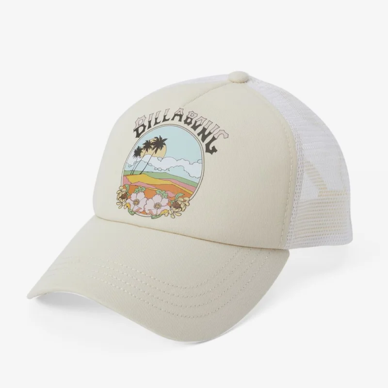 CASQUETTE BILLABONG ALOHA FOREVER Meilleure Vente