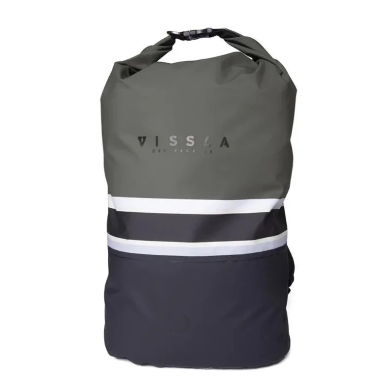 SAC DOS VISSLA 7 SEAS 35L Expédition Rapide