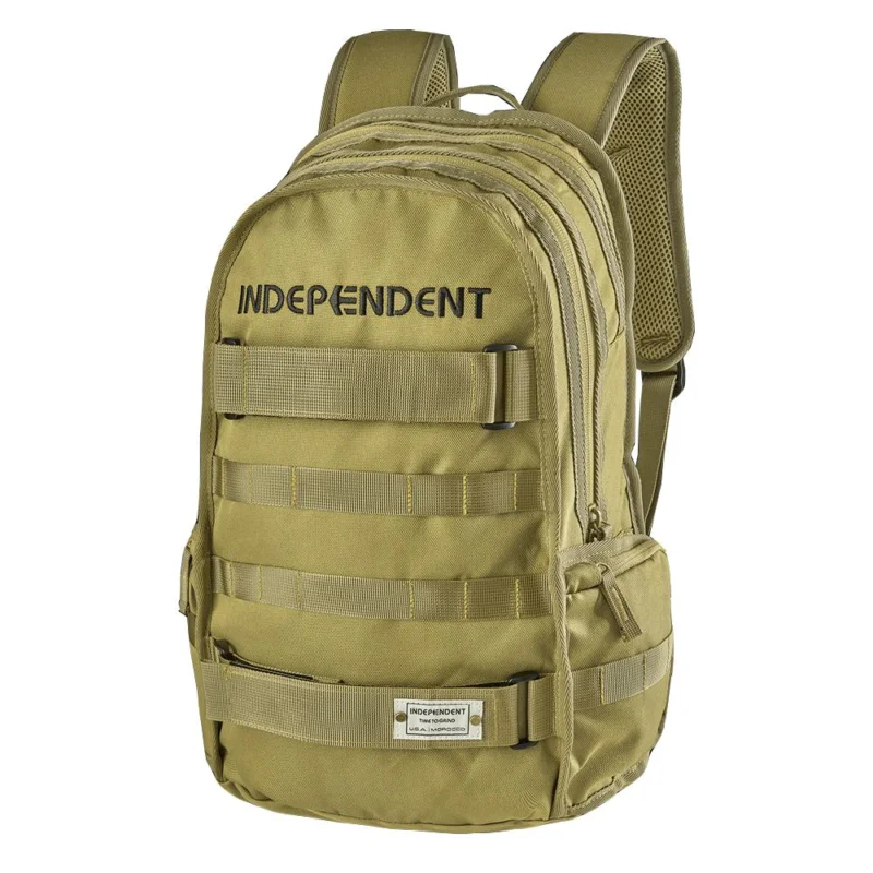 SAC DOS ETNIES INDEPENDENT MARANA LIGHT Nouvel Arrivage