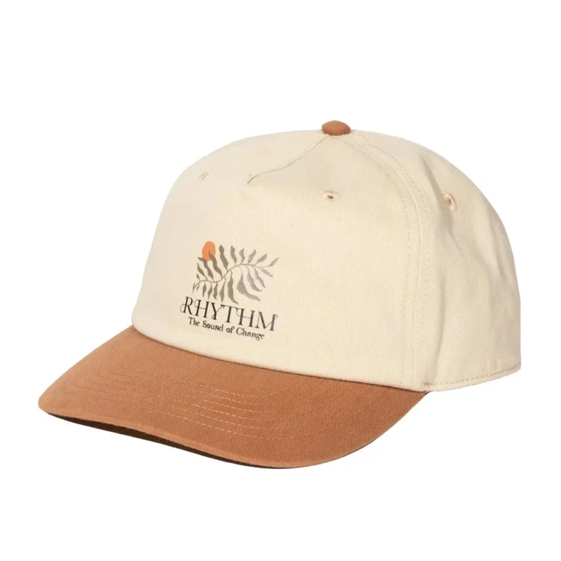 Produit De Marque CASQUETTE RHYTHM FERN